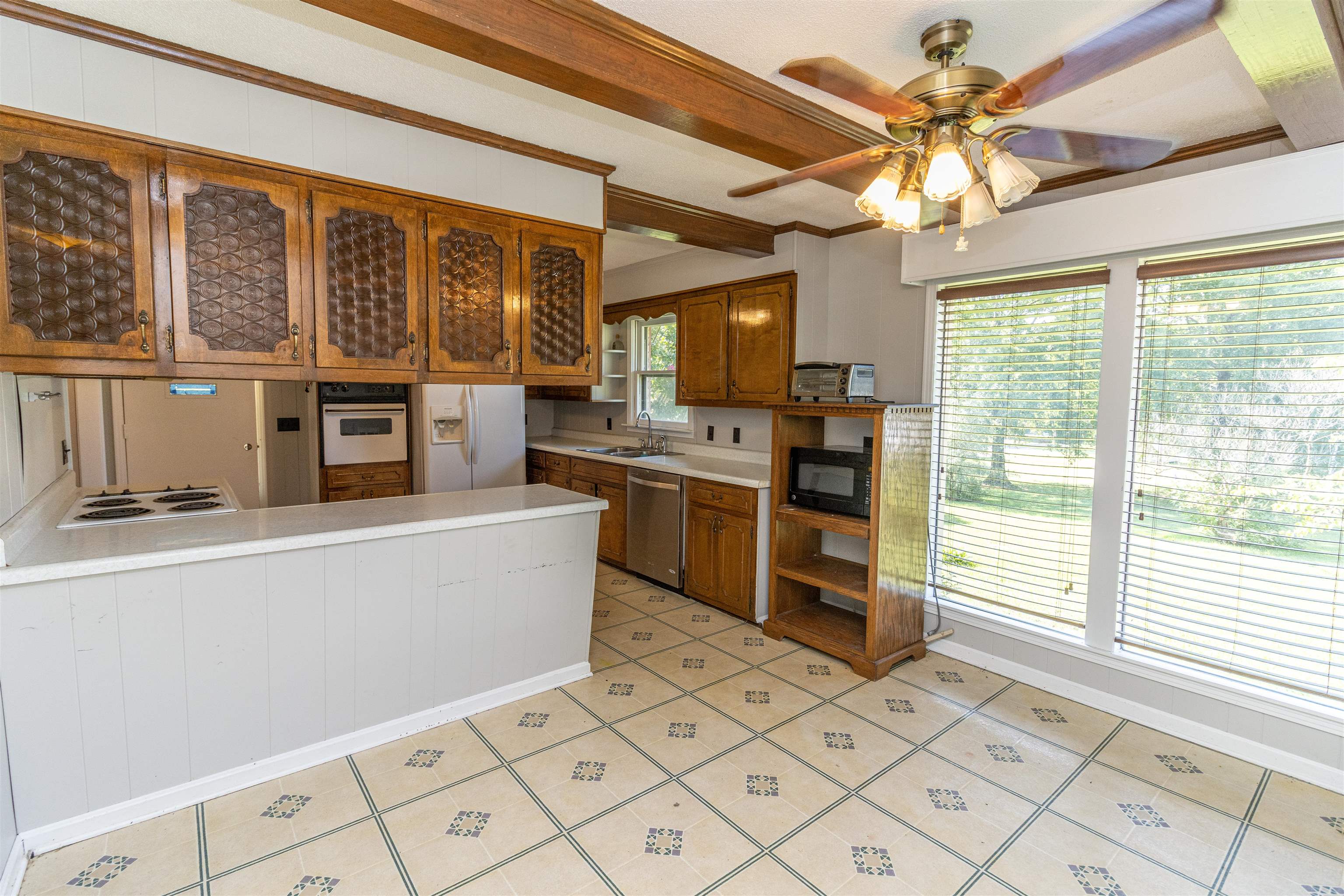 3301 57th Highway Ramer, TN 38367 - Photo 9 of 31