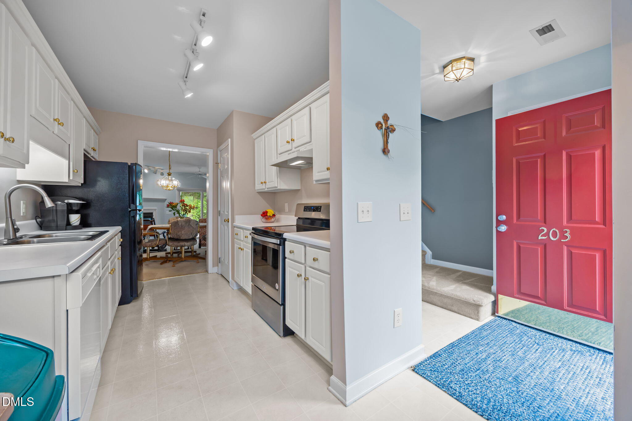 203 Harris Road Wake Forest, NC 27587 - Photo 14 of 27