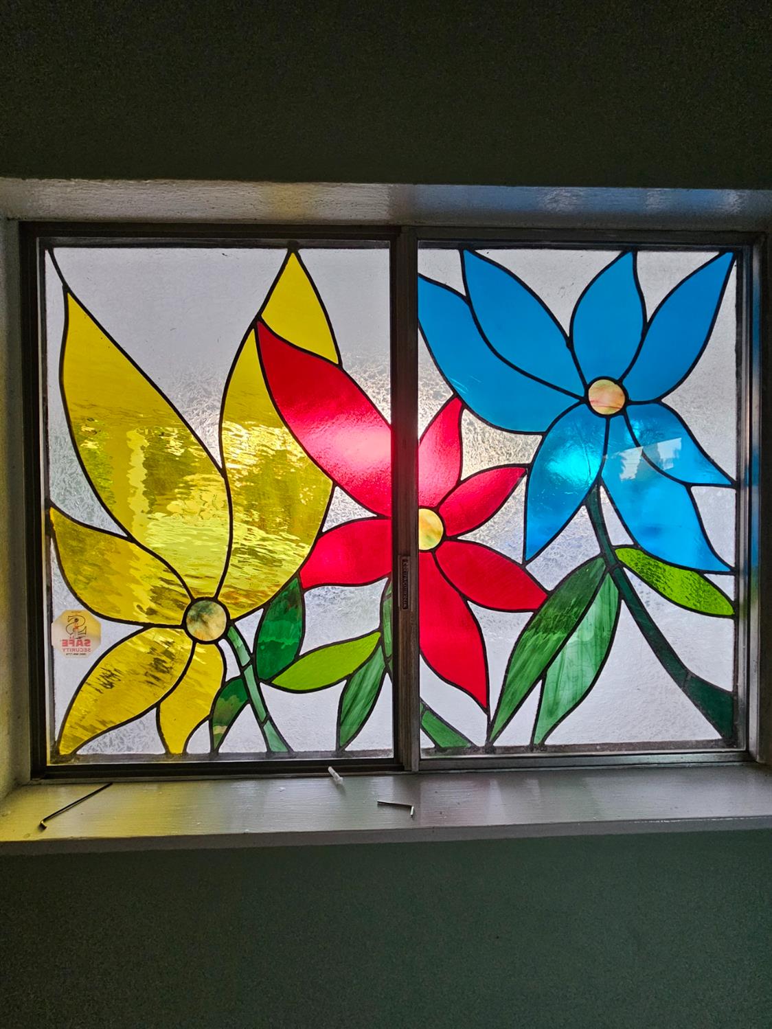 940 Vermont Street Gridley, CA 95948 - Photo 27 of 55 a room with lots of umbrellas and wooden floor