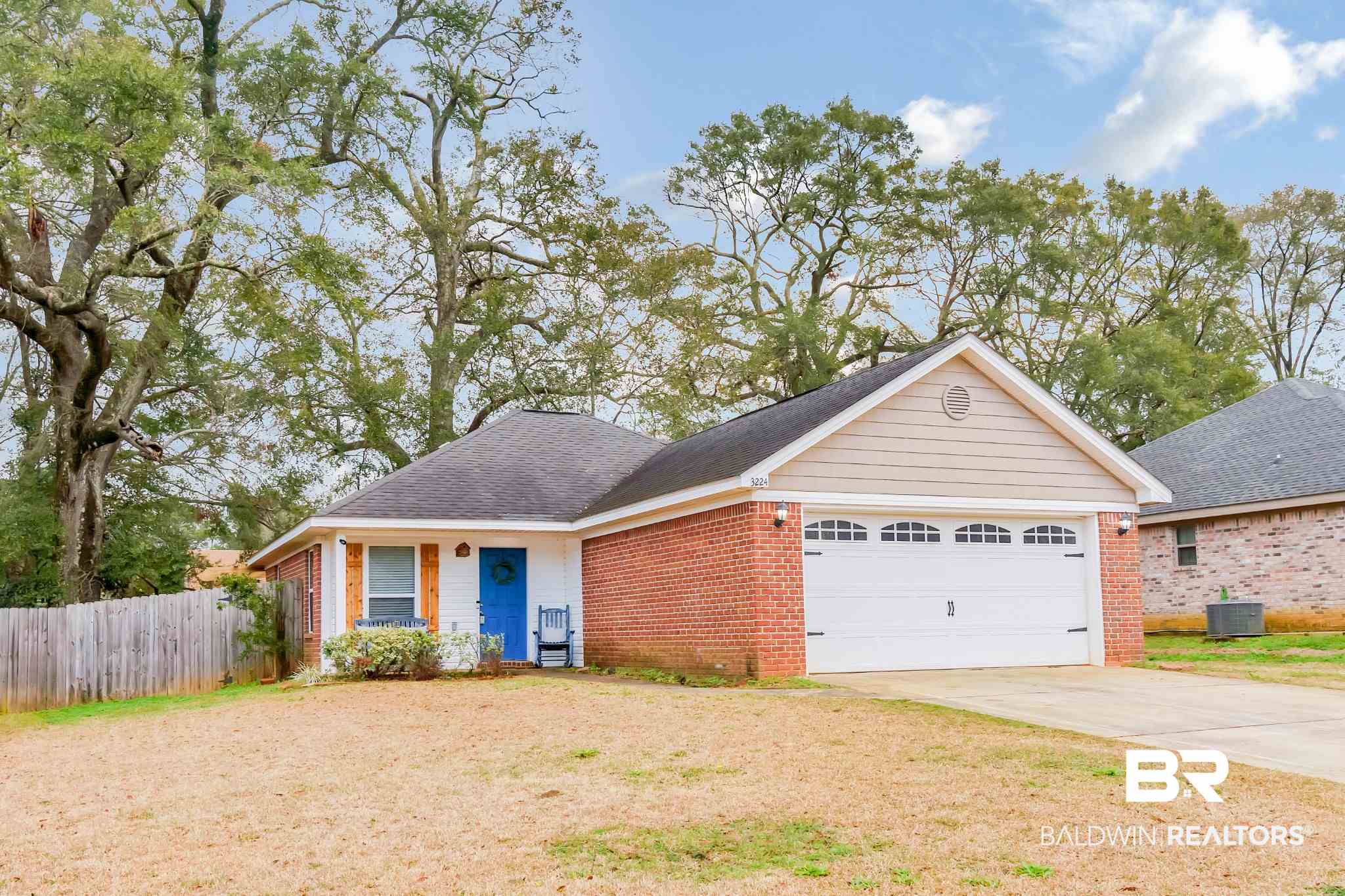 3224 Franklin Court Mobile, AL 36618 - Photo 1 of 27