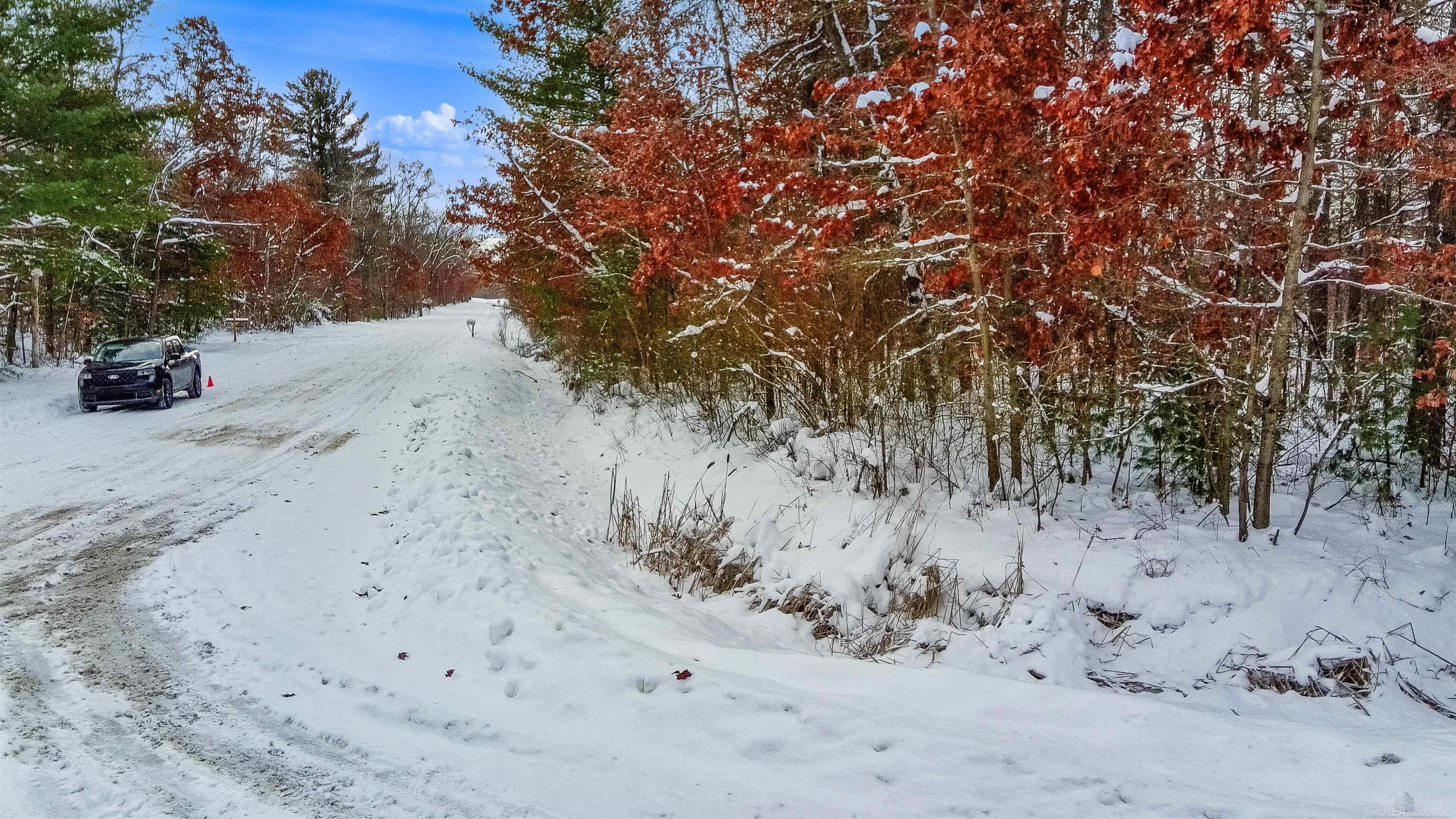 0 North Dagget Road Howard City, MI 49329 - Photo 23 of 25