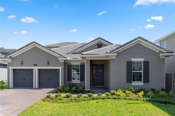 $1,100,000 | 14422 Crest Palm Avenue, Windermere, FL 34786