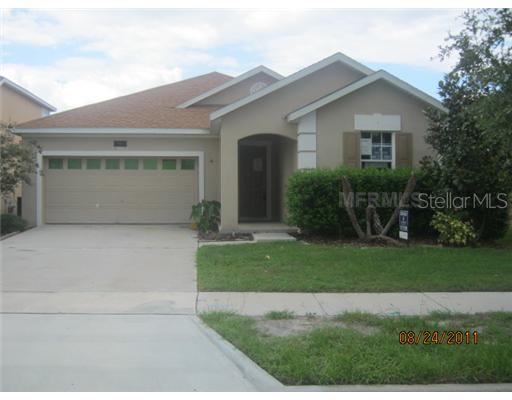 4745 Indian Deer Road Windermere, FL 34786 - Photo 1 of 1 Exterior Front