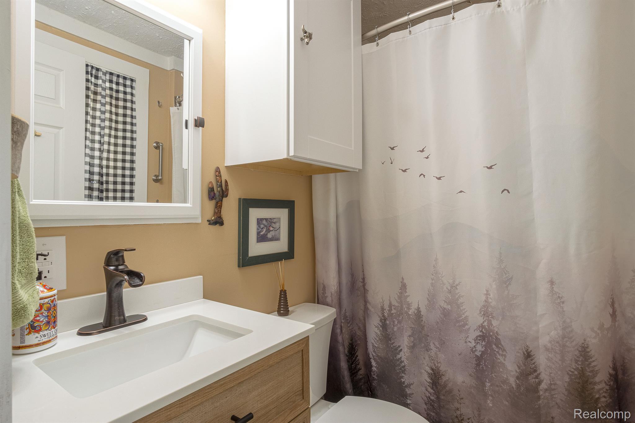 2031 Brewer Road Howell, MI 48855 - Photo 10 of 27 Gallery Image 10