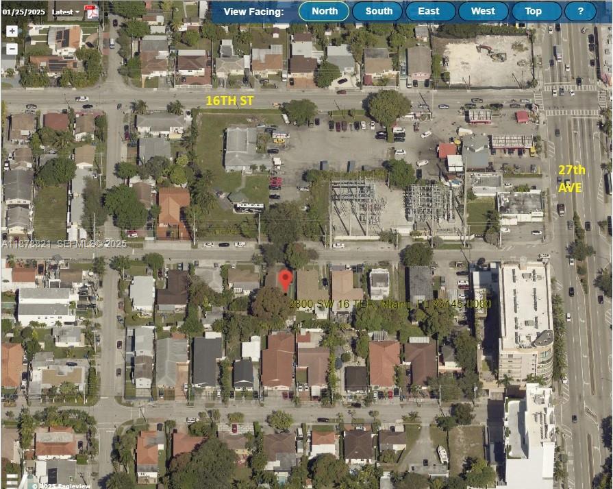2800 Southwest 16th Terrace Miami, FL 33145 - Photo 3 of 3