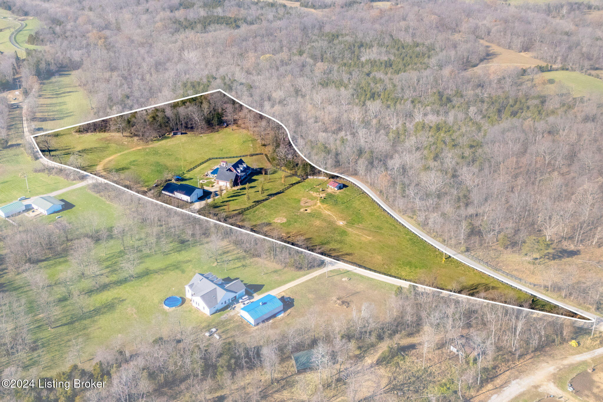116 King Road Pendleton, KY 40055 - Photo 68 of 104 116 King Rd-22.2