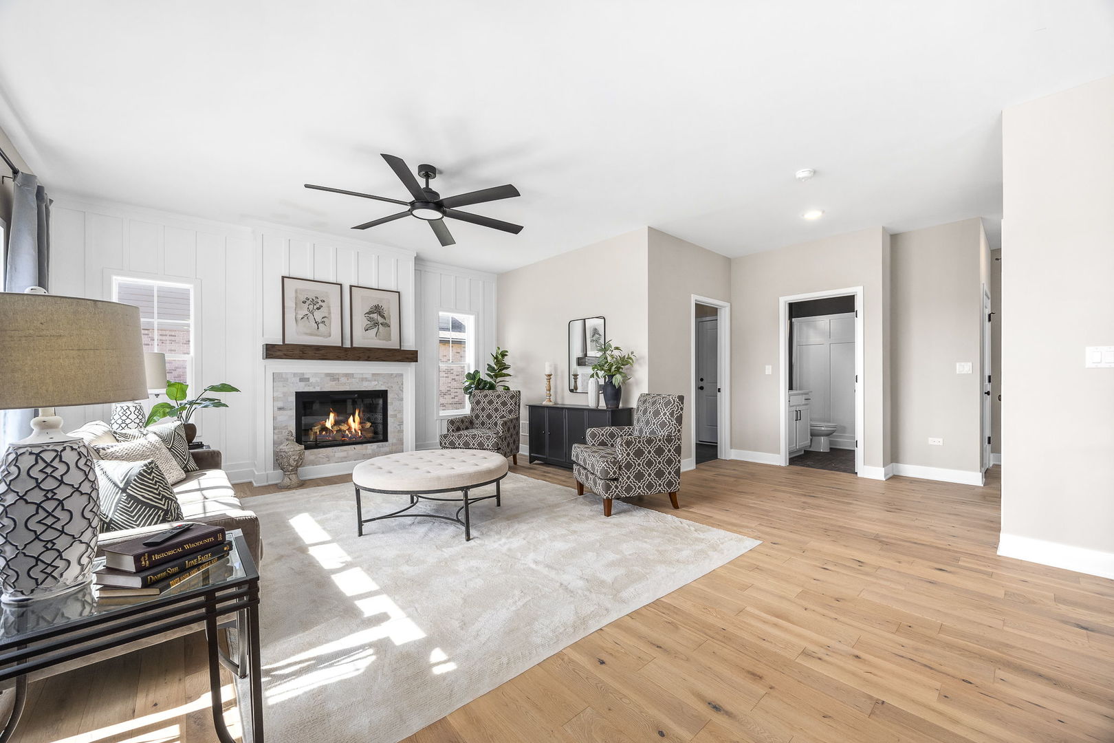 24051 Old Farm Road Manhattan, IL 60442 - Photo 5 of 34