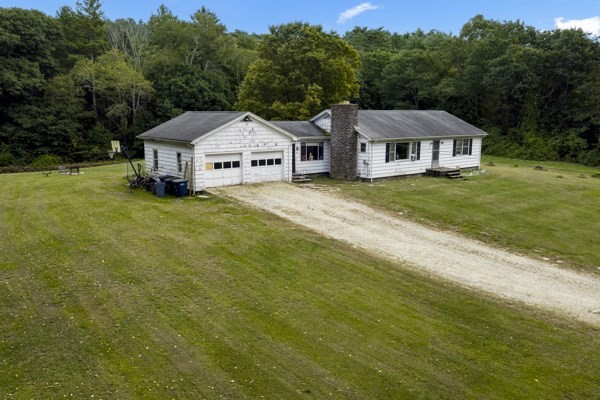 85 Blood Road Charlton, MA 01507 - Photo 22 of 23 Gallery Image 22