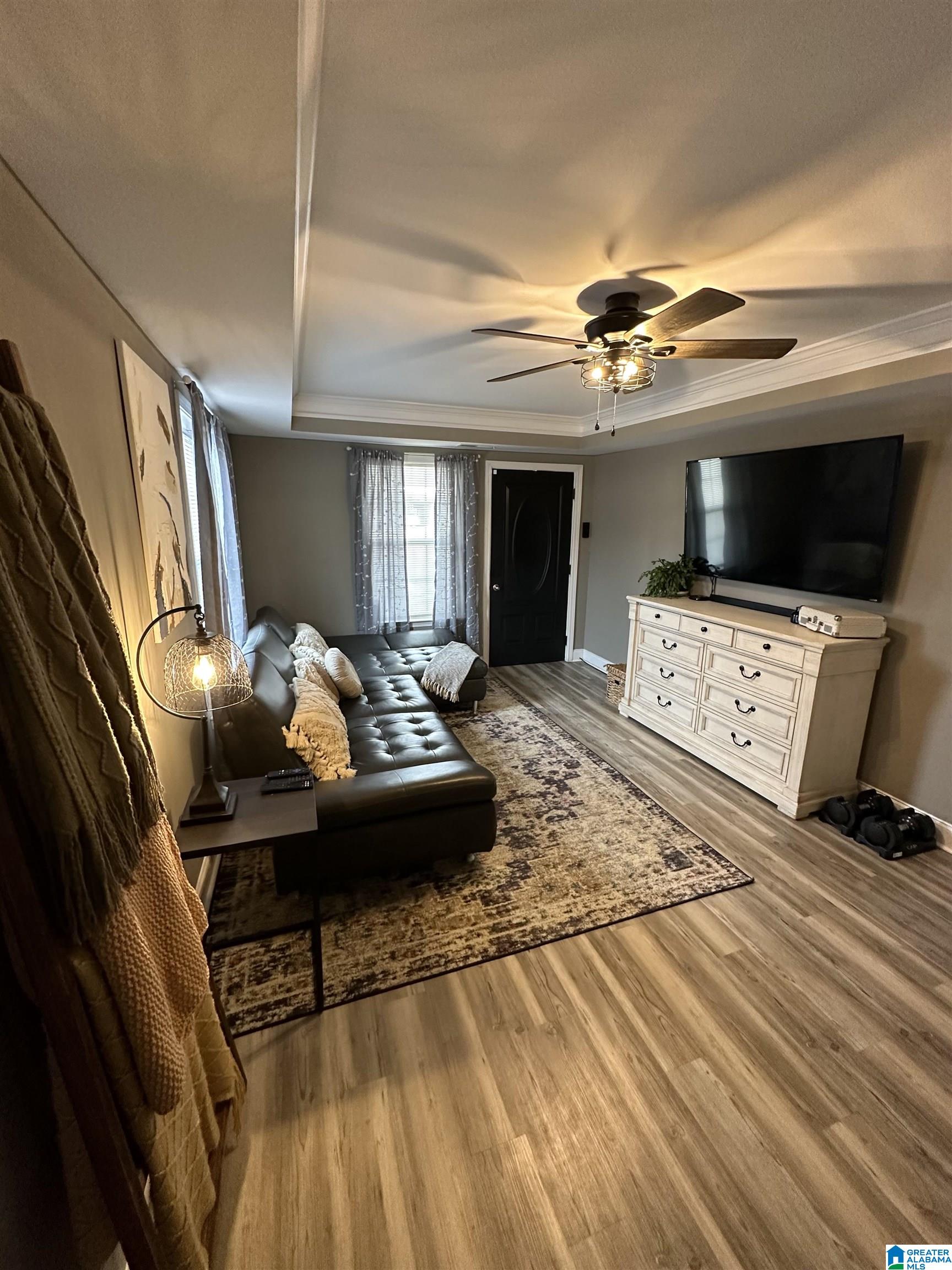 1203 3rd Street Southwest Cullman, AL 35055 - Photo 16 of 20