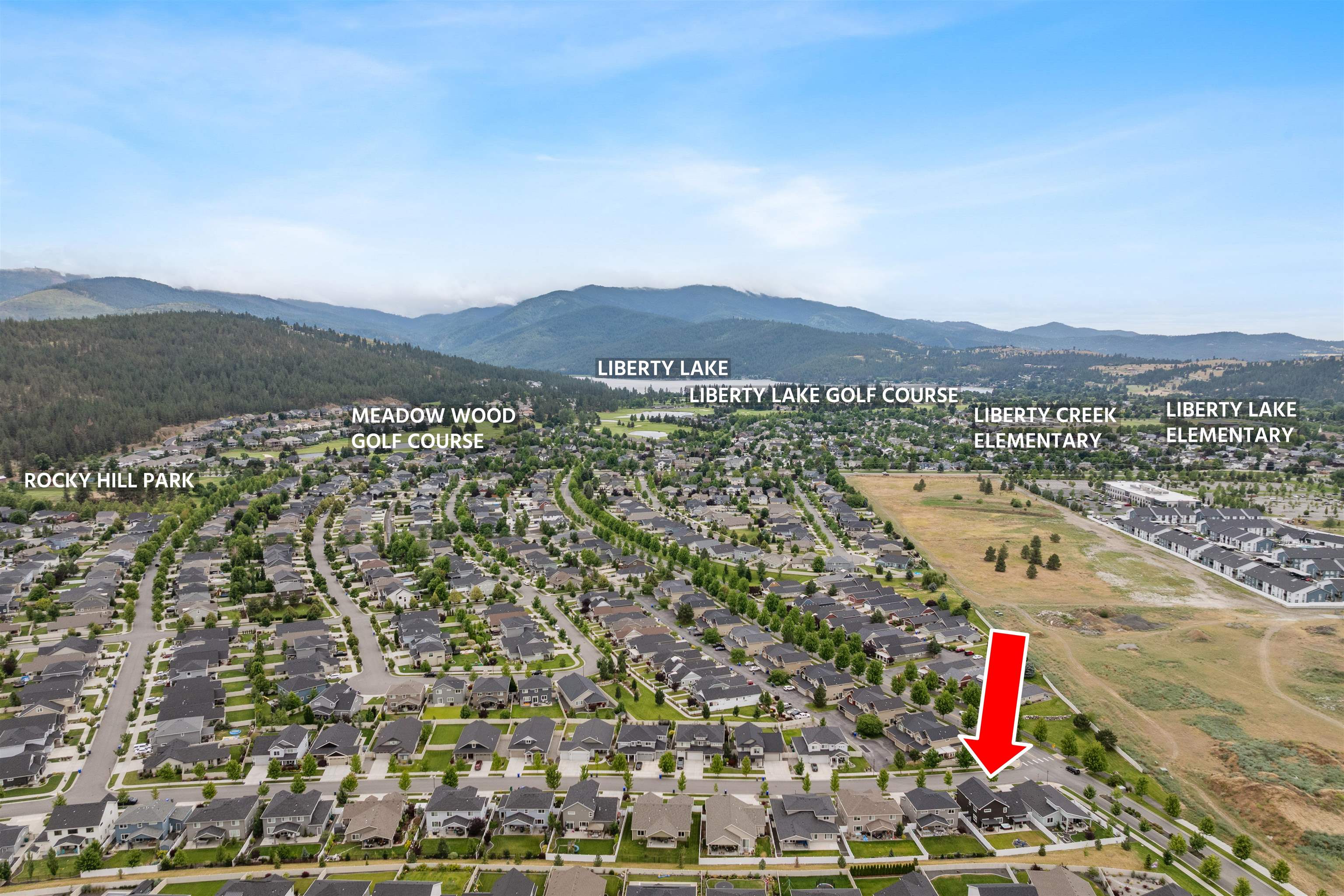 24559 East Blue Ridge Avenue Liberty Lake, WA 99019 - Photo 25 of 28