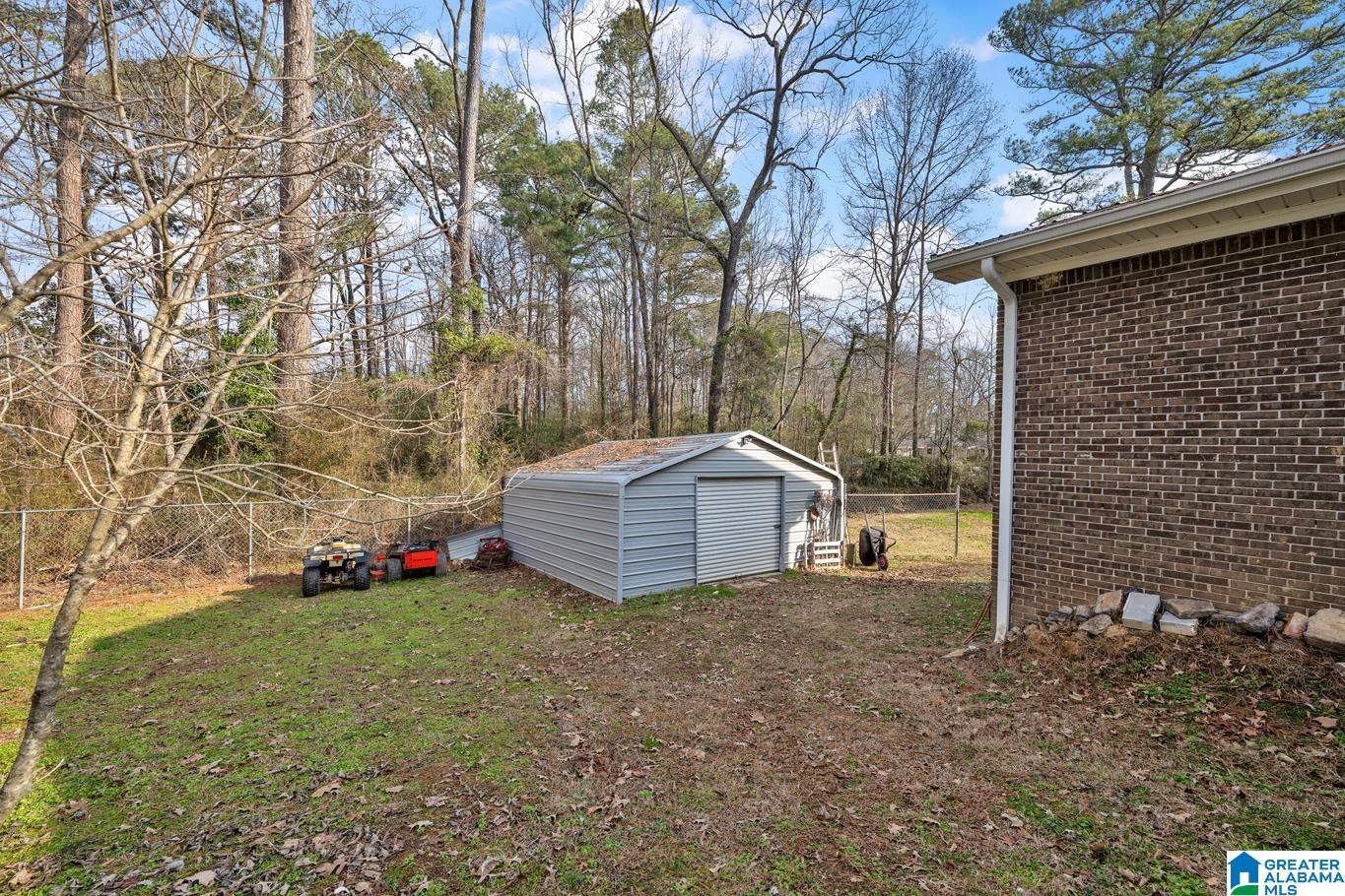 304 6th Street West Jasper, AL 35501 - Photo 47 of 48