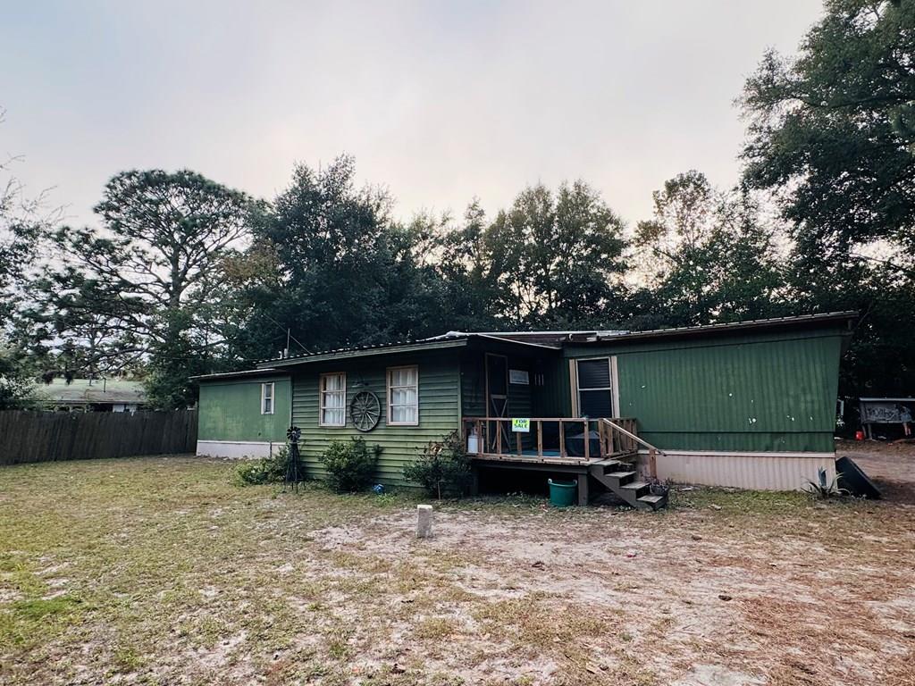 1209 Northwest 2nd Street Carrabelle, FL 32322 - Photo 1 of 18
