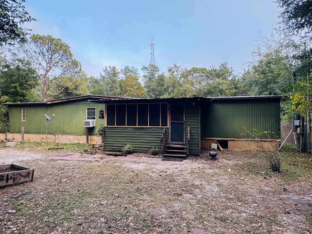 1209 Northwest 2nd Street Carrabelle, FL 32322 - Photo 17 of 18