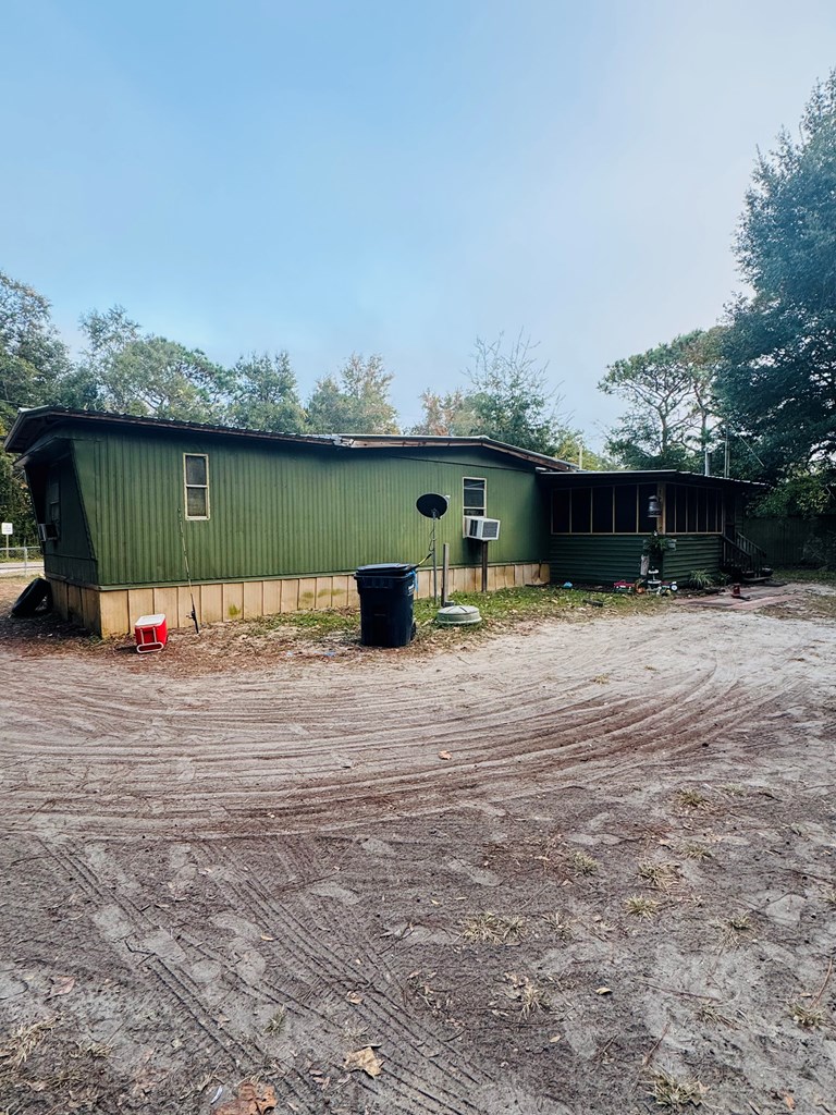 1209 Northwest 2nd Street Carrabelle, FL 32322 - Photo 18 of 18