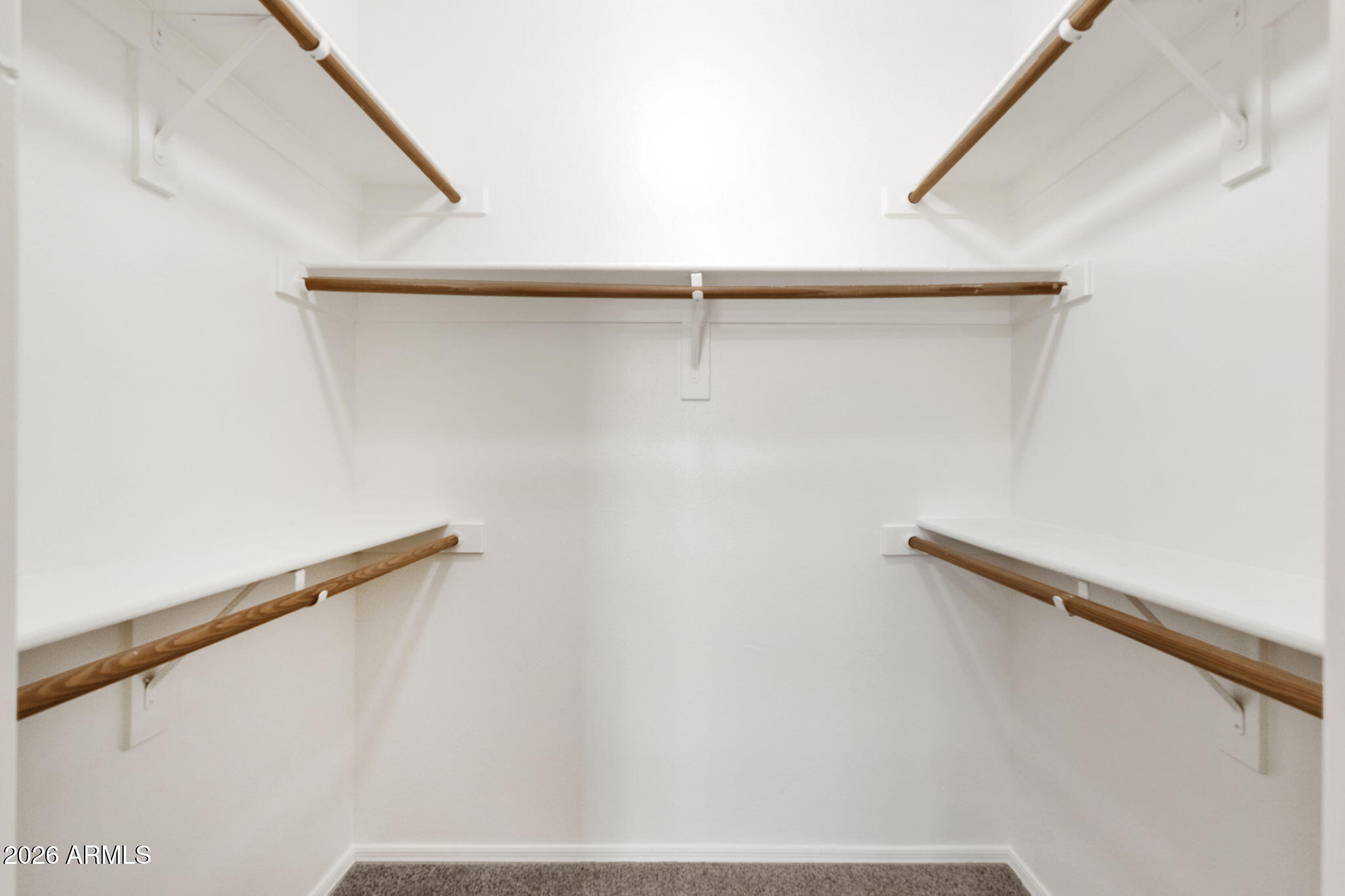 2134 East Broadway Road, Unit 2010 Tempe, AZ 85282 - Photo 19 of 42 a view of closet