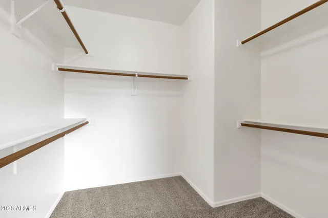 a view of small space