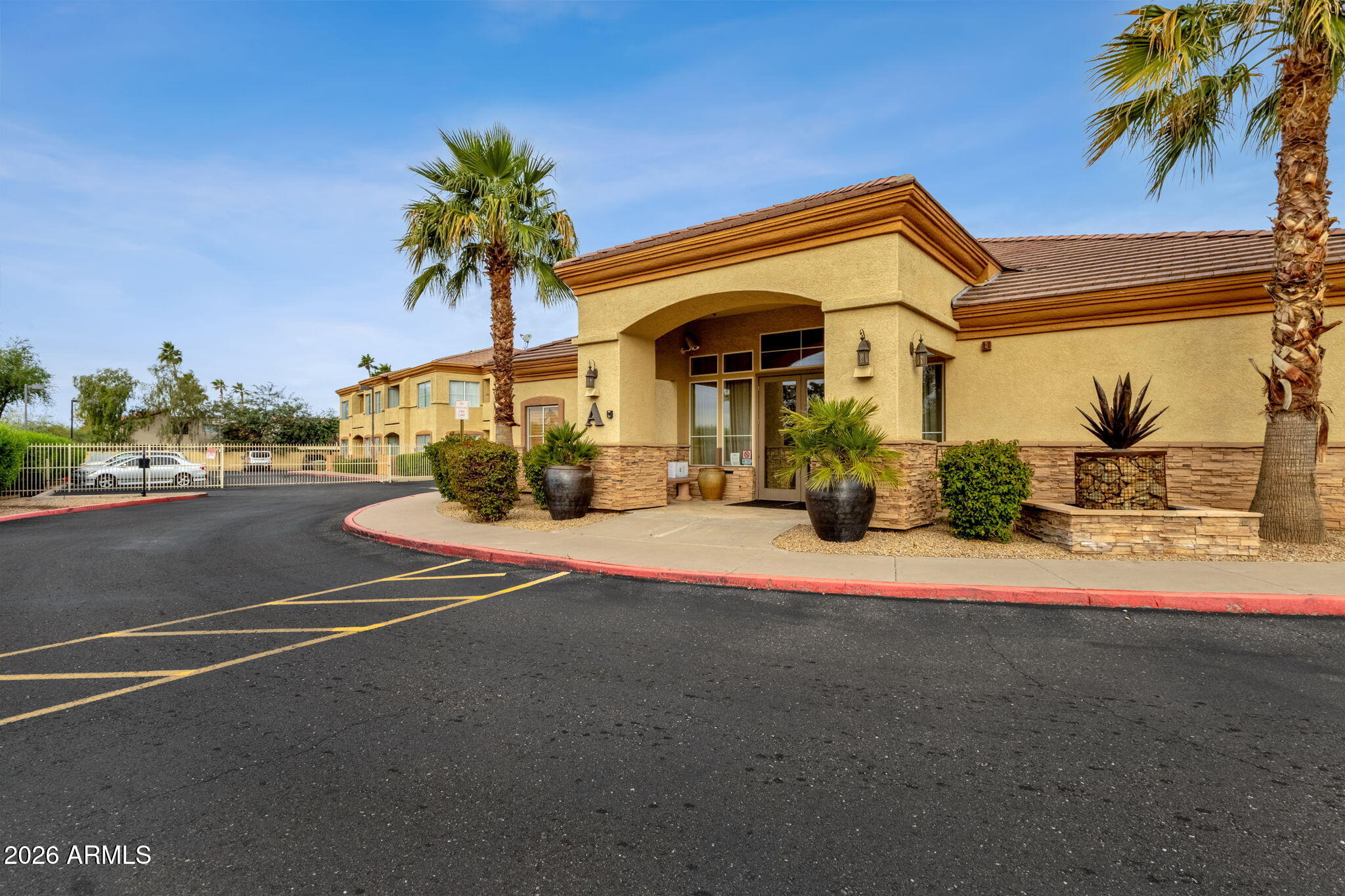 2134 East Broadway Road, Unit 2010 Tempe, AZ 85282 - Photo 40 of 42