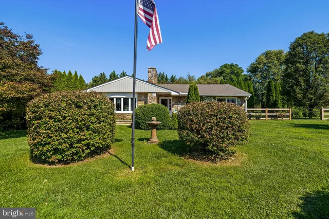 $575,000 | 5320 Glen Falls Road, Reisterstown, MD 21136