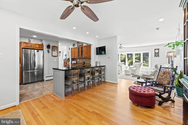 $575,000 | 5320 Glen Falls Road, Reisterstown, MD 21136