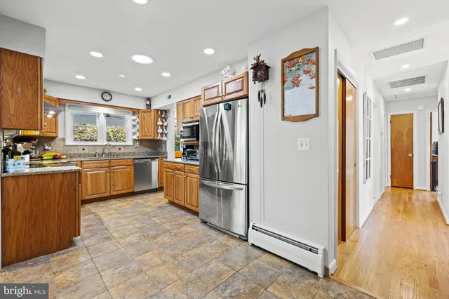 $575,000 | 5320 Glen Falls Road, Reisterstown, MD 21136