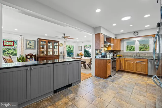 $575,000 | 5320 Glen Falls Road, Reisterstown, MD 21136