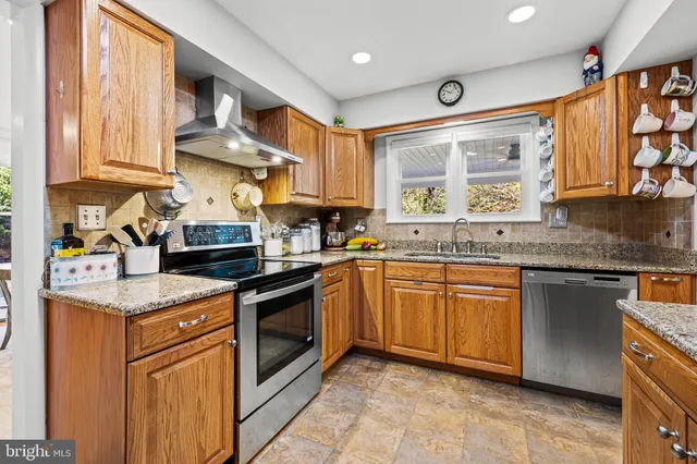 $575,000 | 5320 Glen Falls Road, Reisterstown, MD 21136