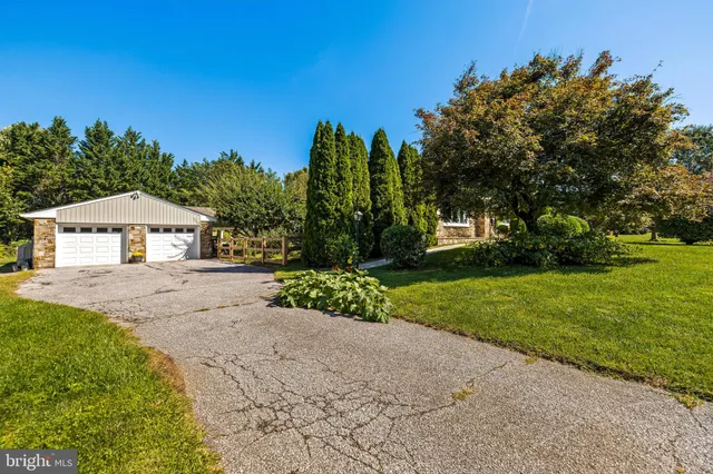 $575,000 | 5320 Glen Falls Road, Reisterstown, MD 21136