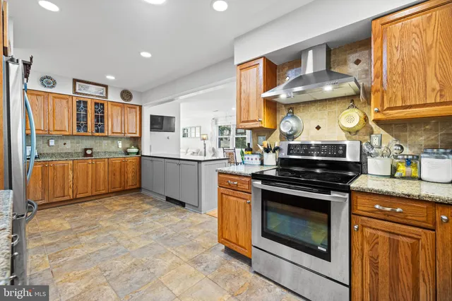 $575,000 | 5320 Glen Falls Road, Reisterstown, MD 21136