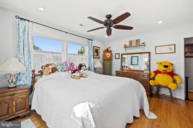 $575,000 | 5320 Glen Falls Road, Reisterstown, MD 21136