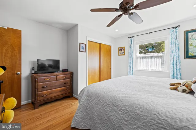 $575,000 | 5320 Glen Falls Road, Reisterstown, MD 21136