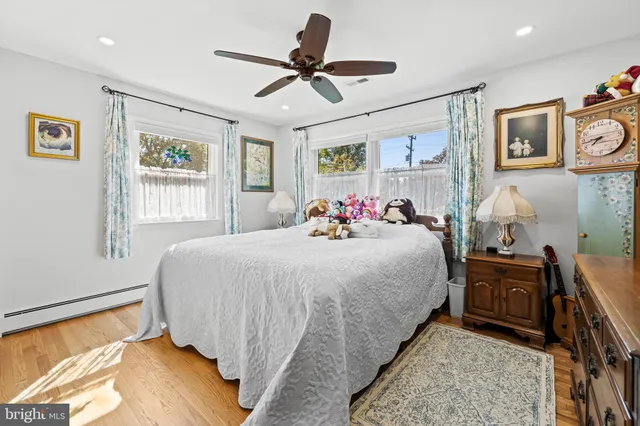 $575,000 | 5320 Glen Falls Road, Reisterstown, MD 21136