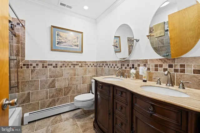 $575,000 | 5320 Glen Falls Road, Reisterstown, MD 21136