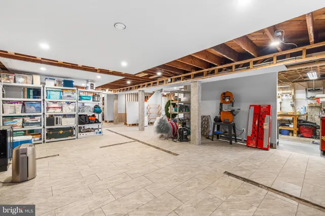 $575,000 | 5320 Glen Falls Road, Reisterstown, MD 21136