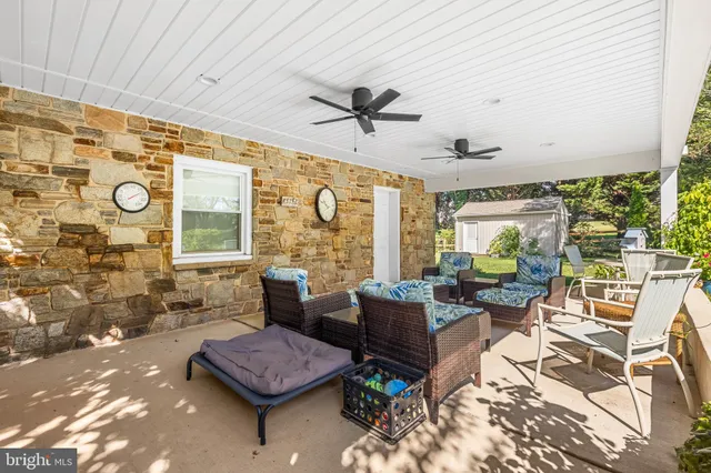 $575,000 | 5320 Glen Falls Road, Reisterstown, MD 21136