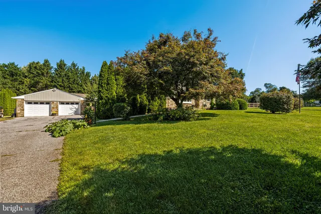 $575,000 | 5320 Glen Falls Road, Reisterstown, MD 21136