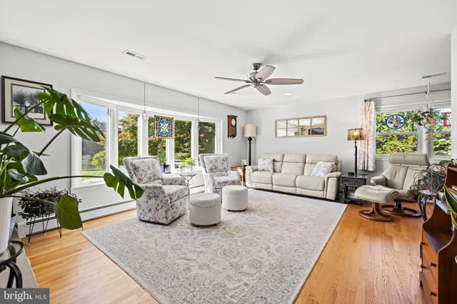 $575,000 | 5320 Glen Falls Road, Reisterstown, MD 21136