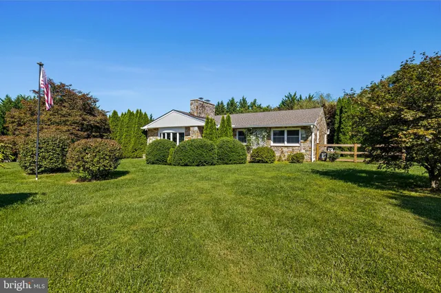 $575,000 | 5320 Glen Falls Road, Reisterstown, MD 21136