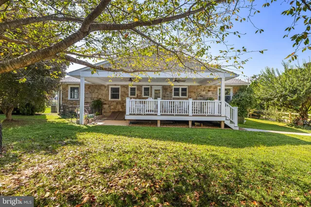 $575,000 | 5320 Glen Falls Road, Reisterstown, MD 21136