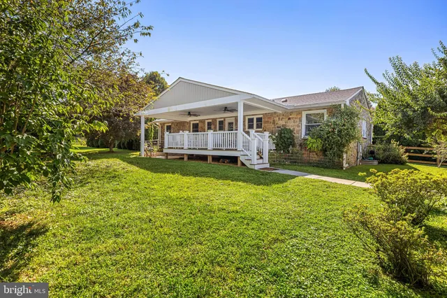 $575,000 | 5320 Glen Falls Road, Reisterstown, MD 21136