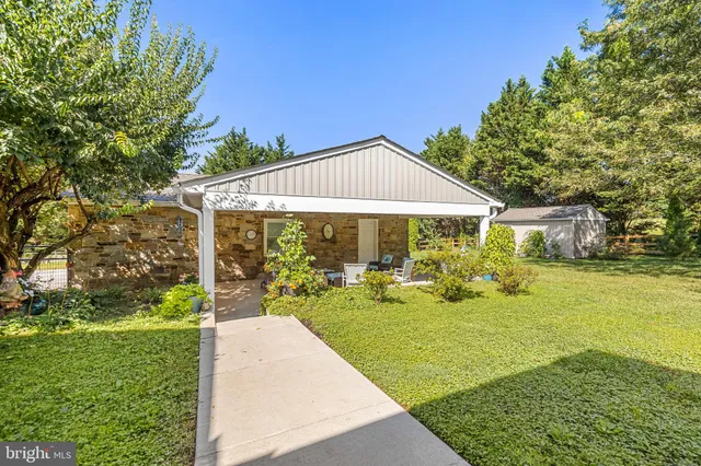 $575,000 | 5320 Glen Falls Road, Reisterstown, MD 21136