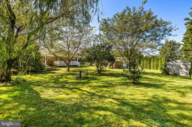 $575,000 | 5320 Glen Falls Road, Reisterstown, MD 21136