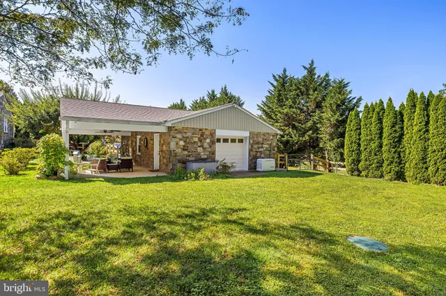 $575,000 | 5320 Glen Falls Road, Reisterstown, MD 21136