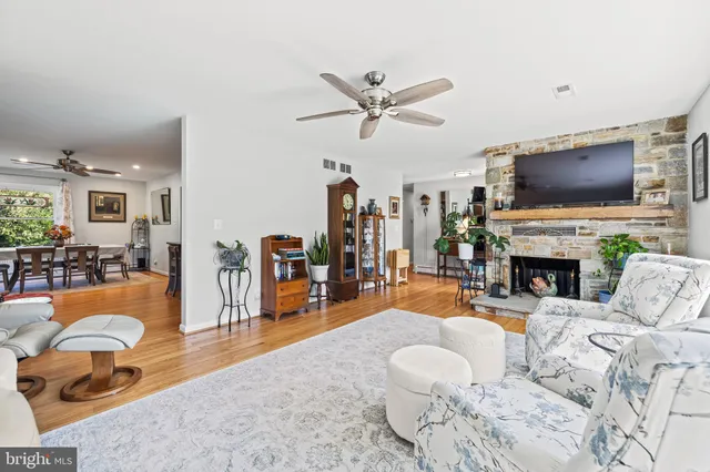 $575,000 | 5320 Glen Falls Road, Reisterstown, MD 21136