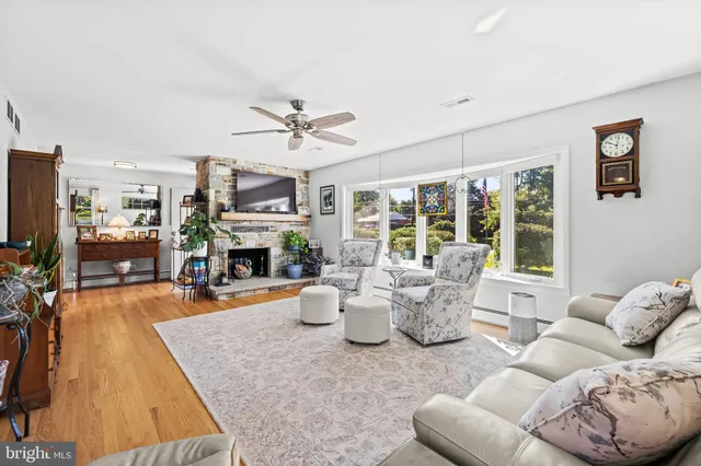 $575,000 | 5320 Glen Falls Road, Reisterstown, MD 21136