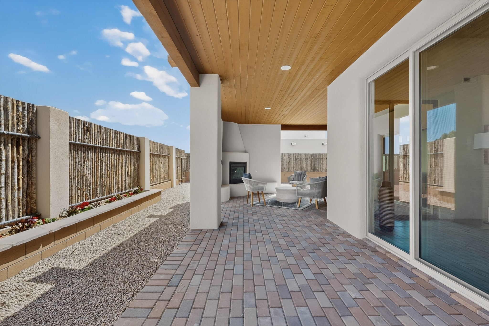 34 Pinon Doblado Santa Fe, NM 87508 - Photo 34 of 36