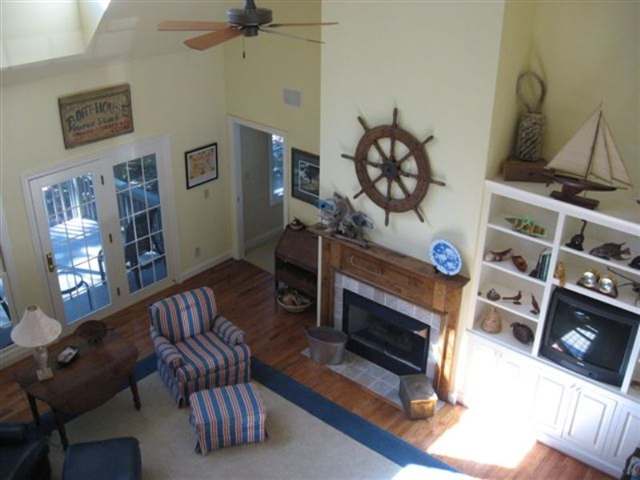 758 Navigator's Point, Unit BEACON SHORES Seneca, SC 29672 - Photo 2 of 8 Gallery Image 2