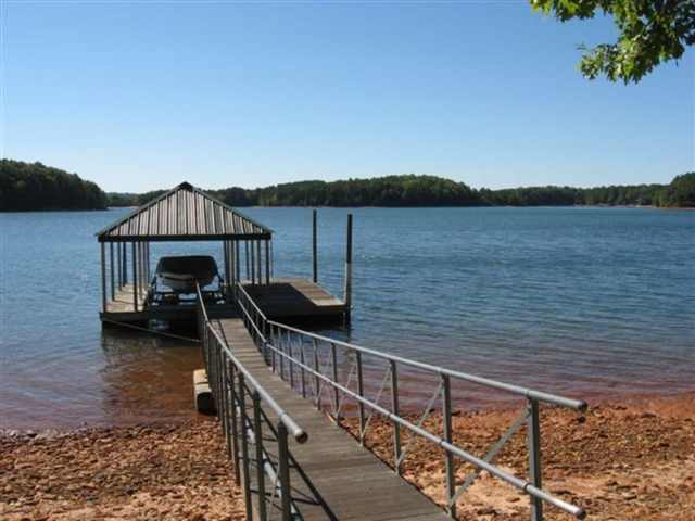 758 Navigator's Point, Unit BEACON SHORES Seneca, SC 29672 - Photo 7 of 8 Gallery Image 7