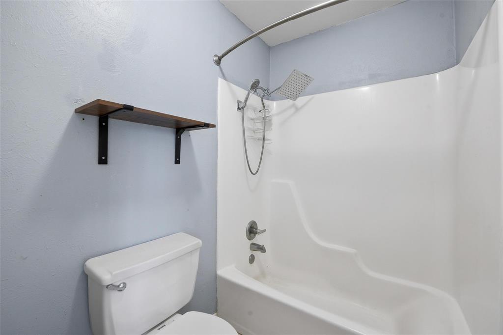 1721 High Ridge Road Benbrook, TX 76126 - Photo 19 of 31