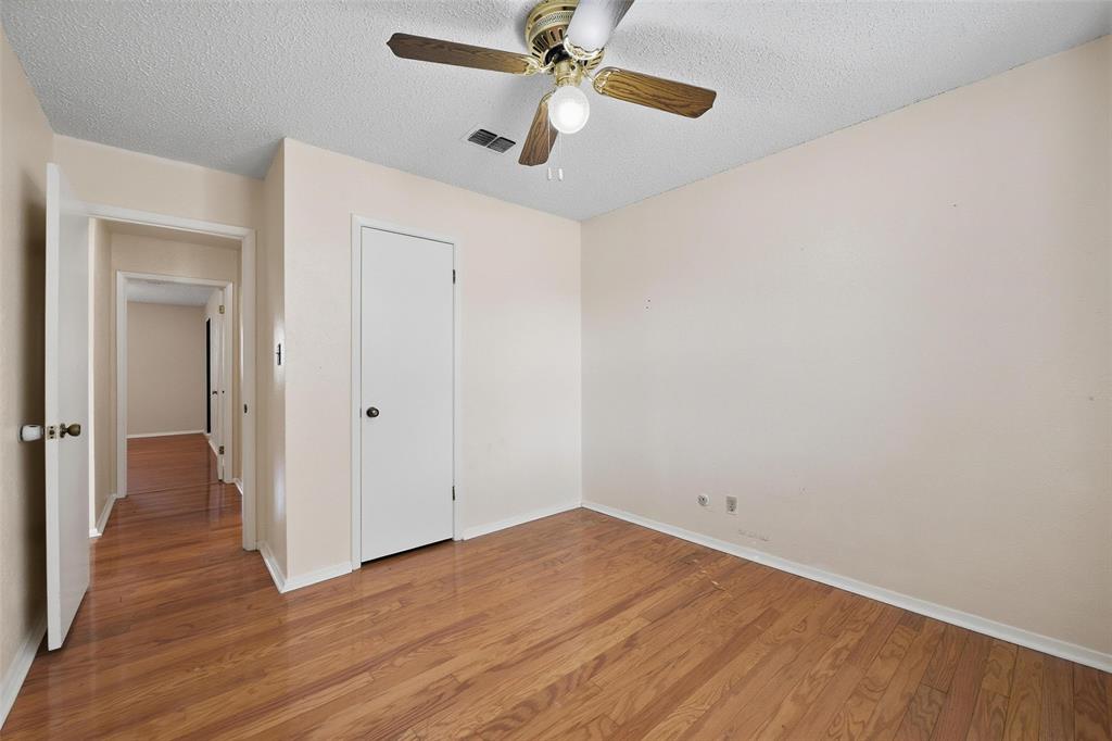 1721 High Ridge Road Benbrook, TX 76126 - Photo 20 of 31