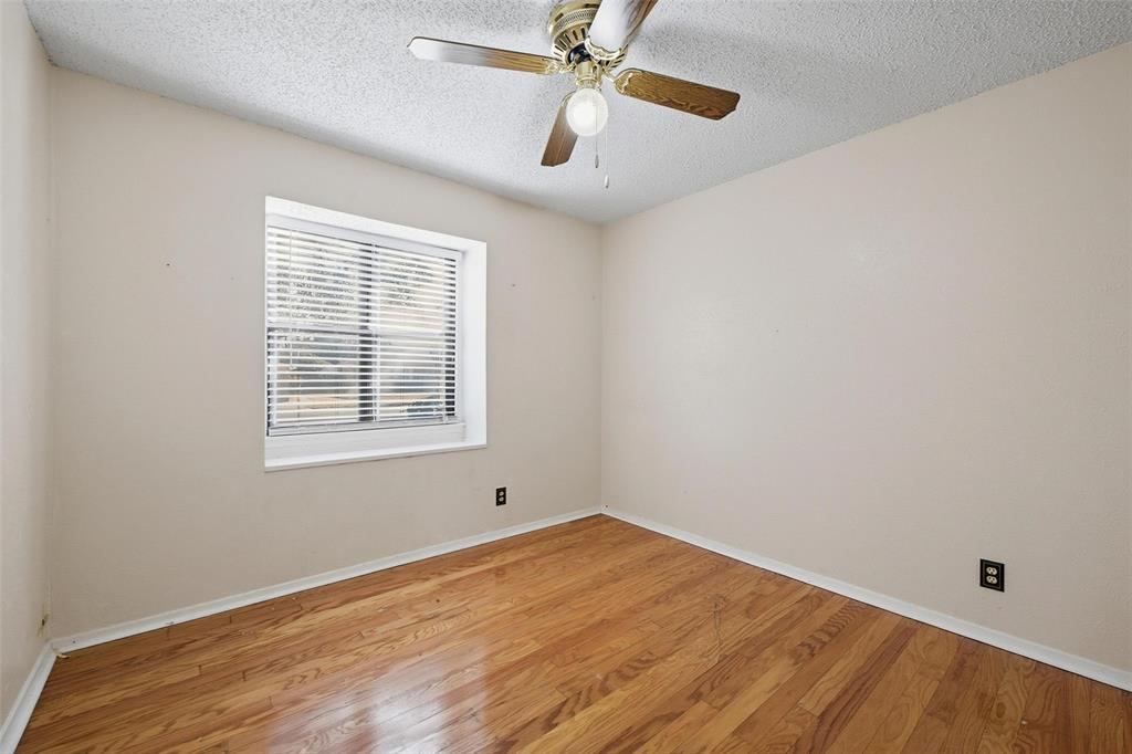 1721 High Ridge Road Benbrook, TX 76126 - Photo 21 of 31